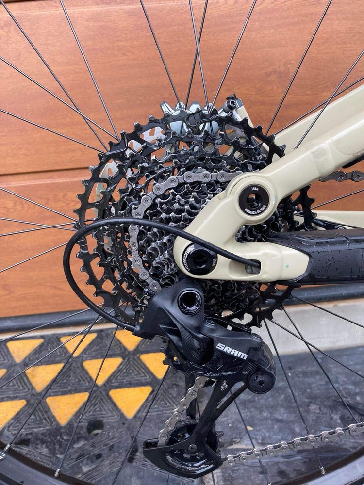 Commencal META TR 29 2021