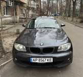 BMW m1 116i 2005; 1,6