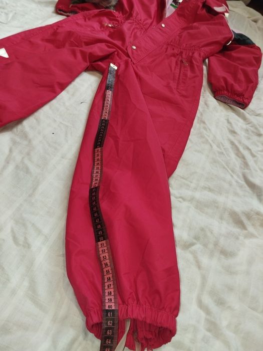 Комбинезон лыжный reima на 8-10 лет