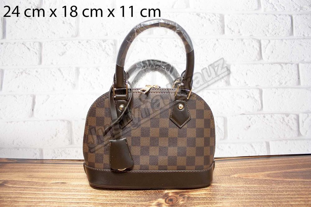 Elegancka Torebka LV Louis Vuitton