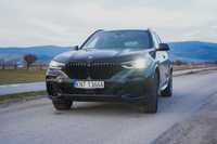 BMW X5 BMW X5 Salon polska, darmowy serwis do 2027 HAK cesja leasingu