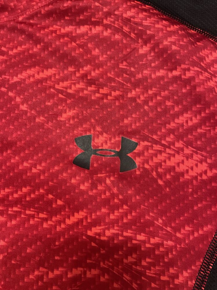 Футболка Under Armour