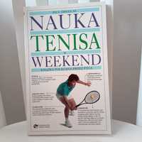 "Nauka Tenisa w Weekend" Paul Douglas