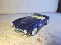 BMW 507 Ricko 1:18