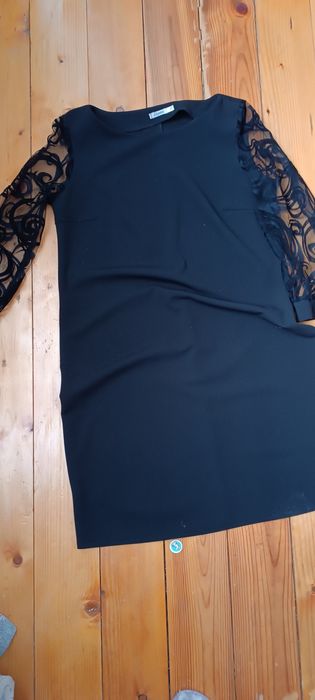 Сукня!!50 р дуже гарна
