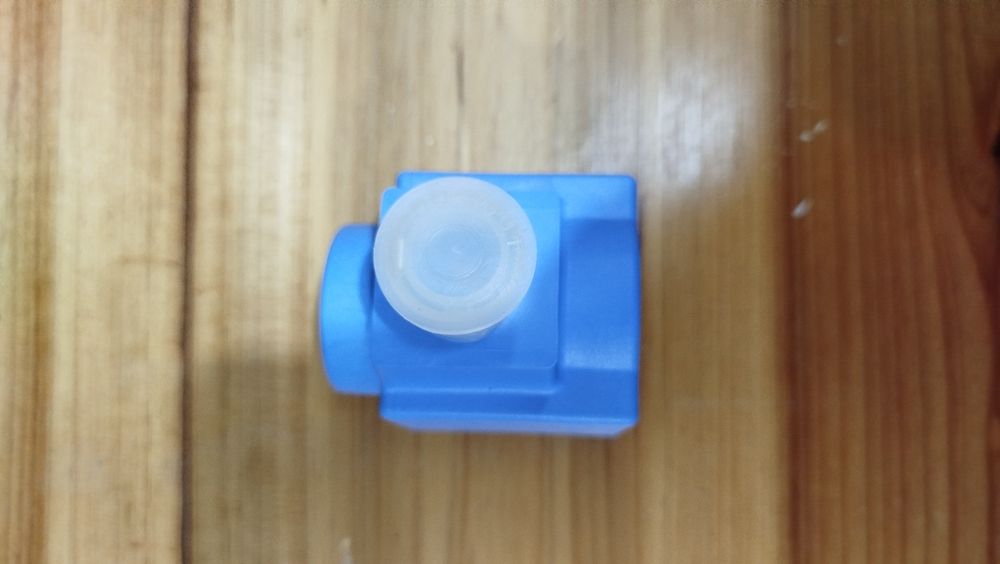 Solenoid coil 230V 50Hz 16W (3 UDS)