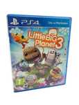 Little Big Planet 3 PLAYSTATION 4