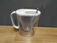 Dzbanek filtrujący BRITA Style 2,4L + 3 wkłady MAXTRA PRO #6506