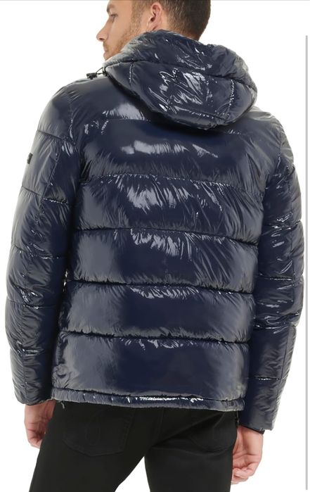 Куртка чоловіча XXL Calvin Klein Оригінал