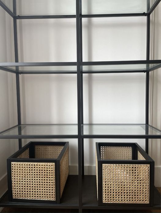 Caixas Arrumação H&M Home