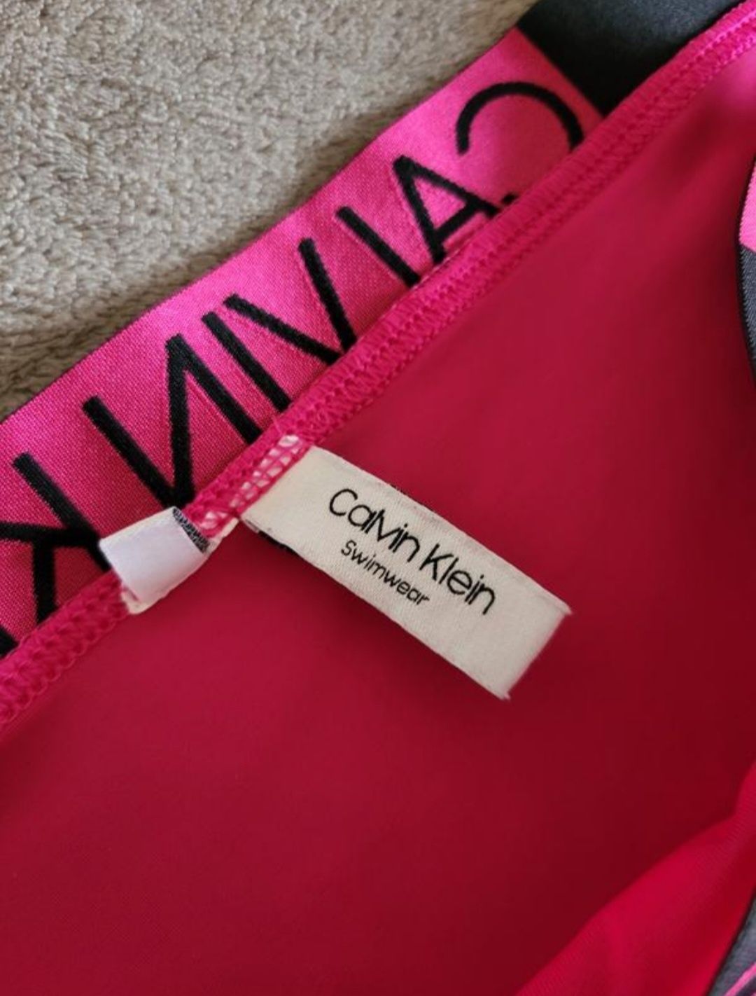 Купальник роздільний Calvin Klein