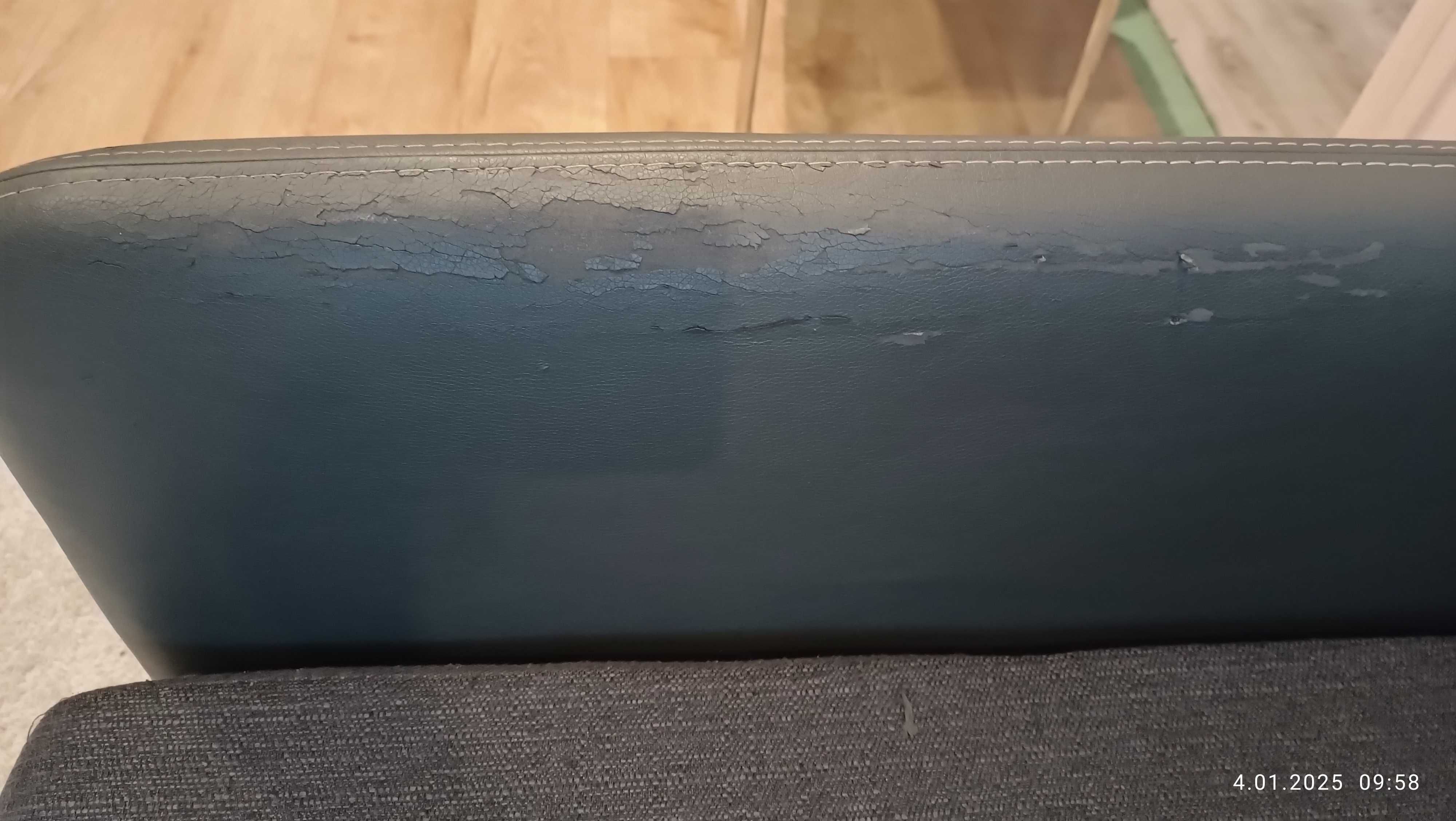 Narożnik/kanapa/sofa 210/100