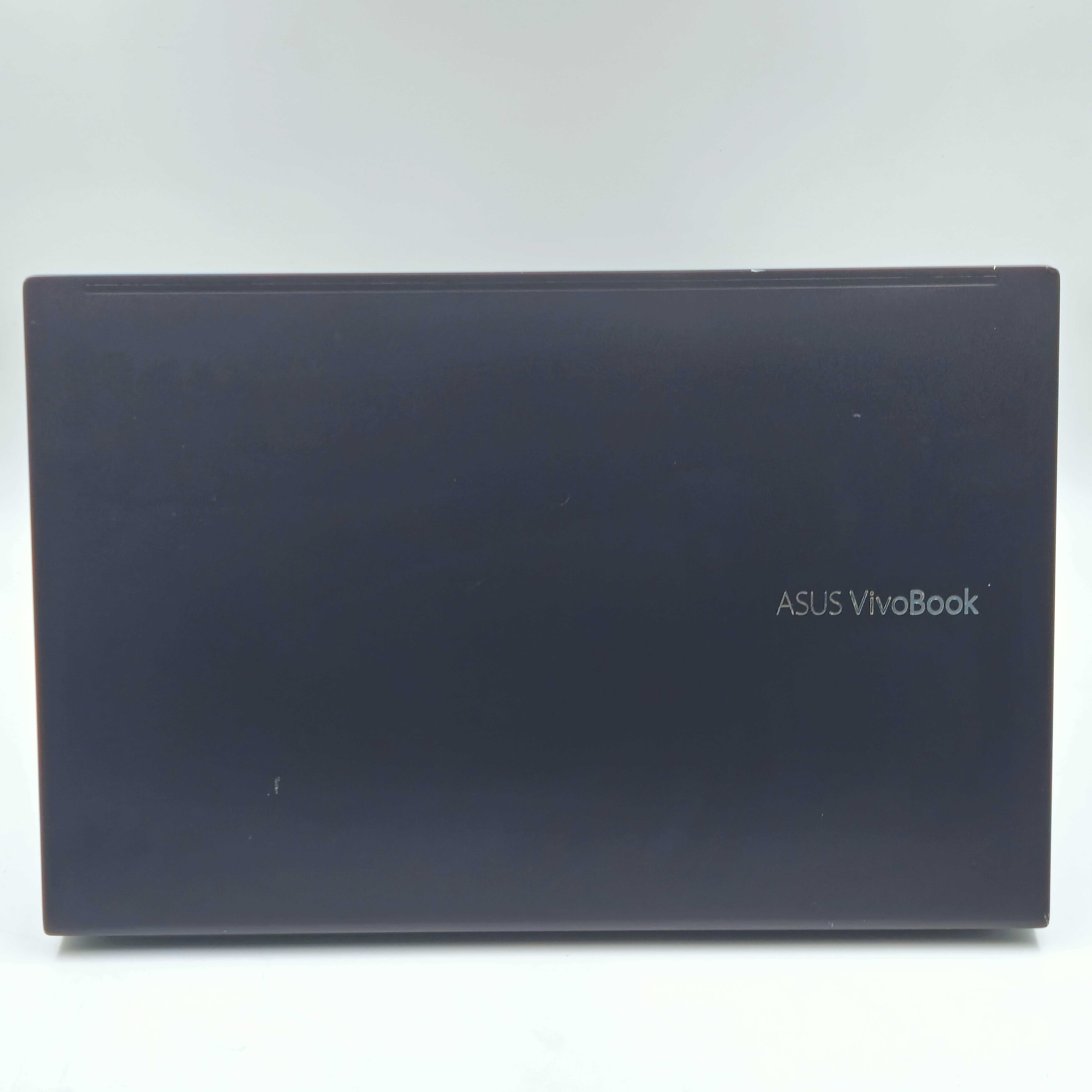 Ноутбук Asus Vivobook 15OLED (15.6"OLED/i5 1135G7/12GB/512GB)
