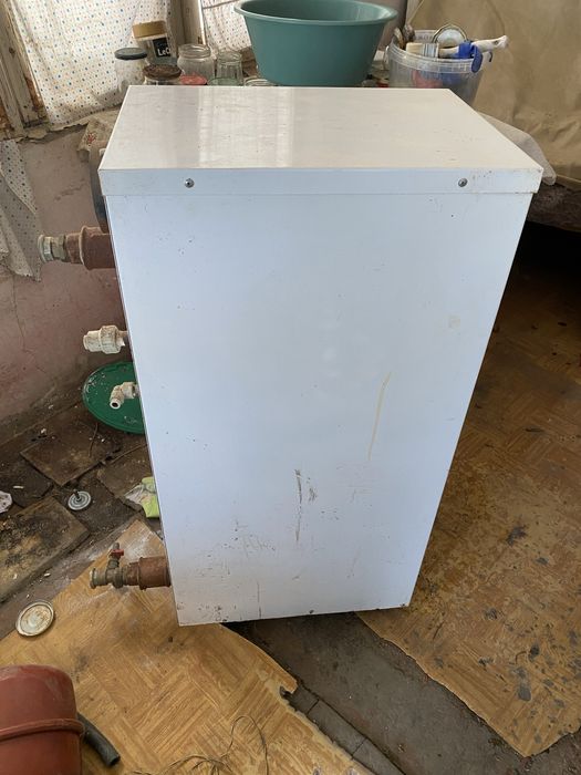 Продам котел Данко