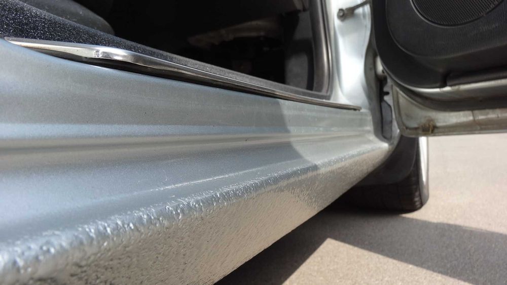 Автомобиль Мазда 6