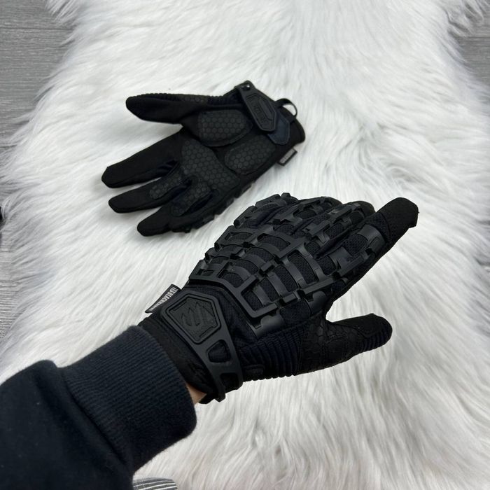 Чоловічі тактичні рукавиці Blackhawk