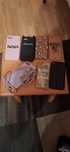 Etui iphone 8 zestaw