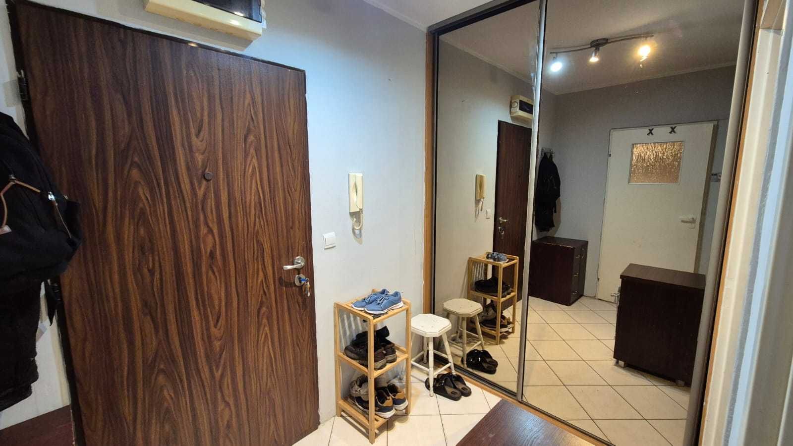 Kawalerka w Kijewie dostępna od października