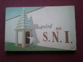 Pousadas do S.N.I.-1948