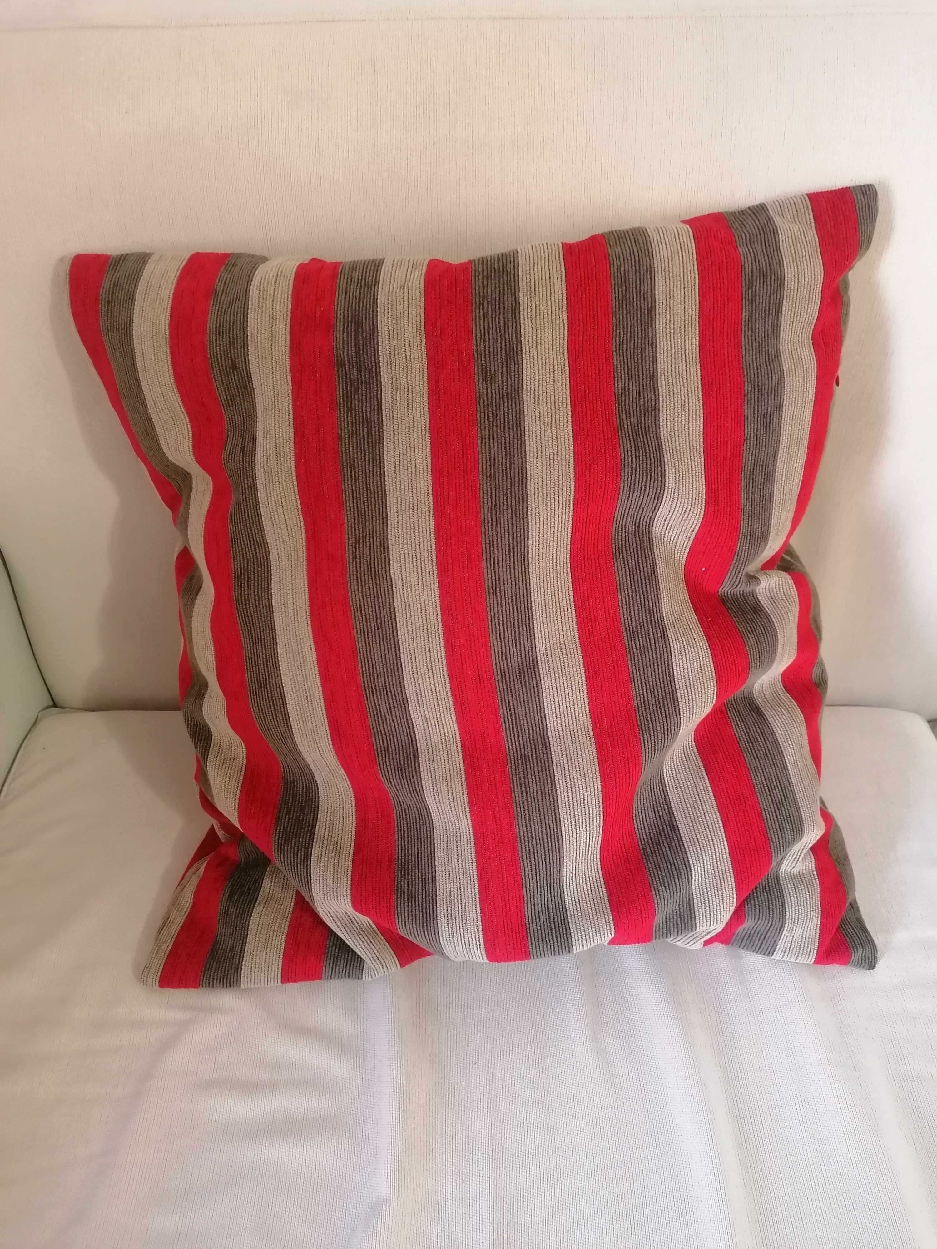Almofada Sofá 55cm Pillow