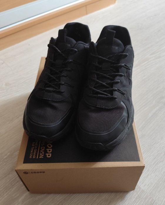 Зимове взуття VASAN cropp