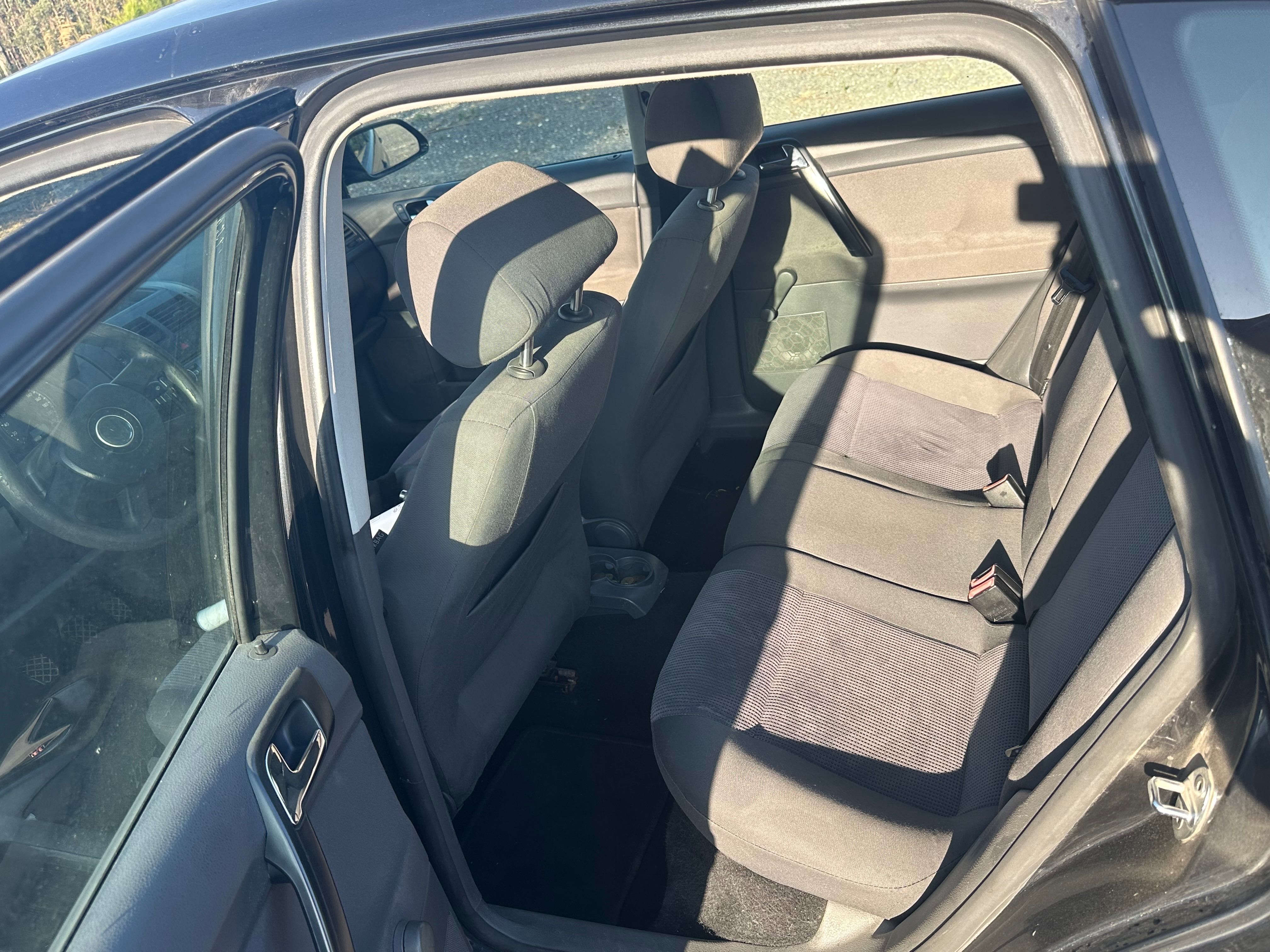 VW Polo 1.2 2006,