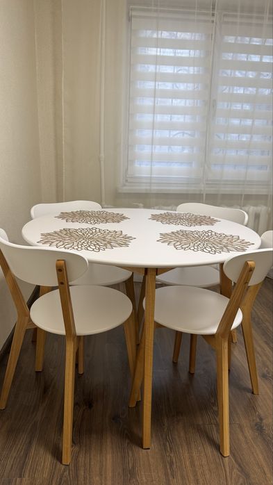 Оренда 2-кімнатної квартири на ж/м Перемога-6 р-н Фантазіі