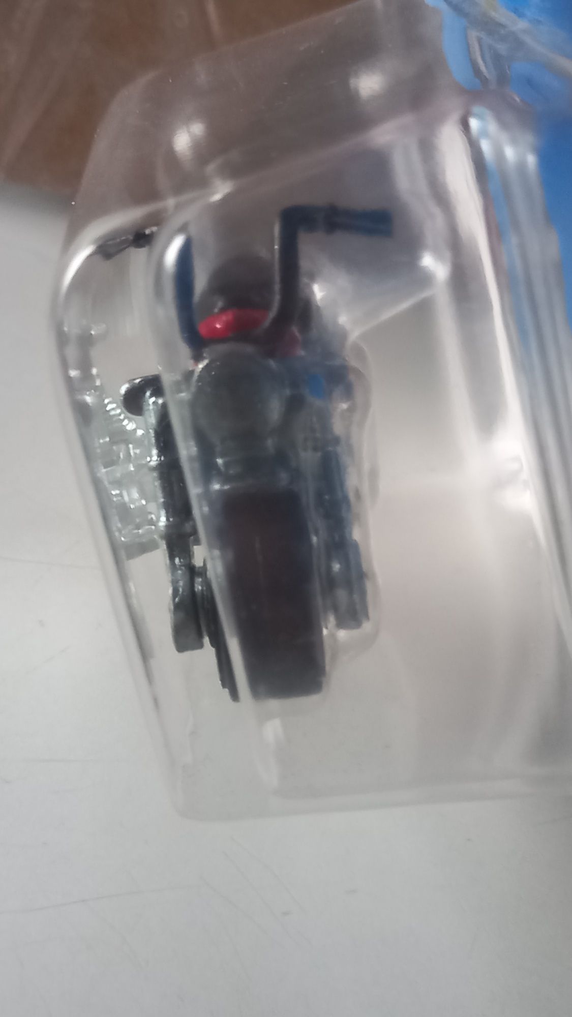 Honda monkey z50 hot wheels