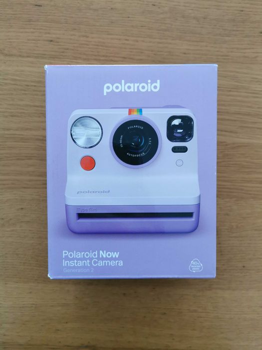 Polaroid Now GEN 2