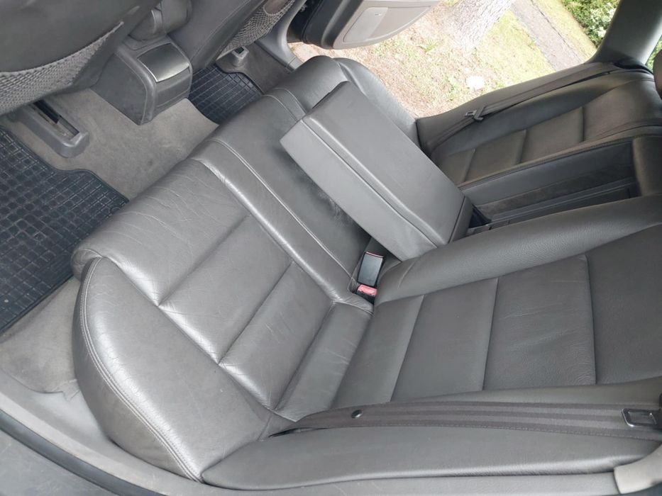 A4 b6 2.5tdi quattro