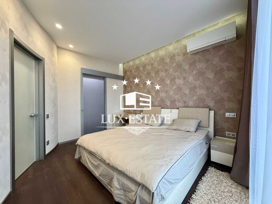 Продажа 1-комнатной квартиры в ЖК "Ультра". Ботанический Сад