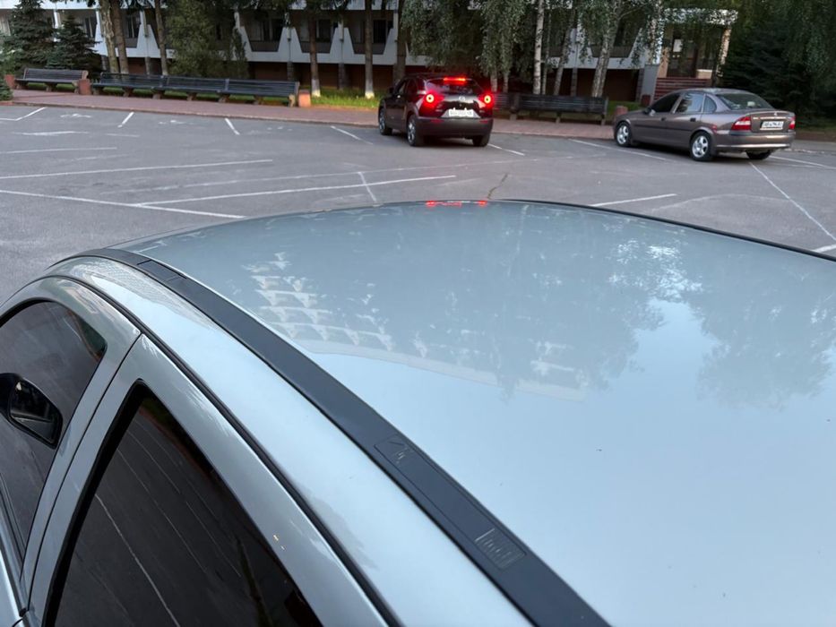 Opel astra classic
