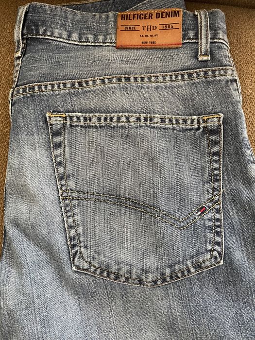Jeans Tommy Hilfiger