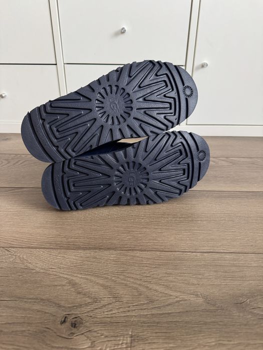 Чоловічі черевики UGG Neumel оригінал 42,44р