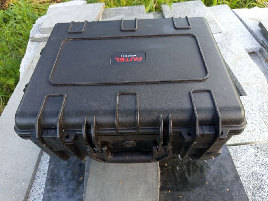 Дрон Autel EVO ll Dual Enterprise 640T