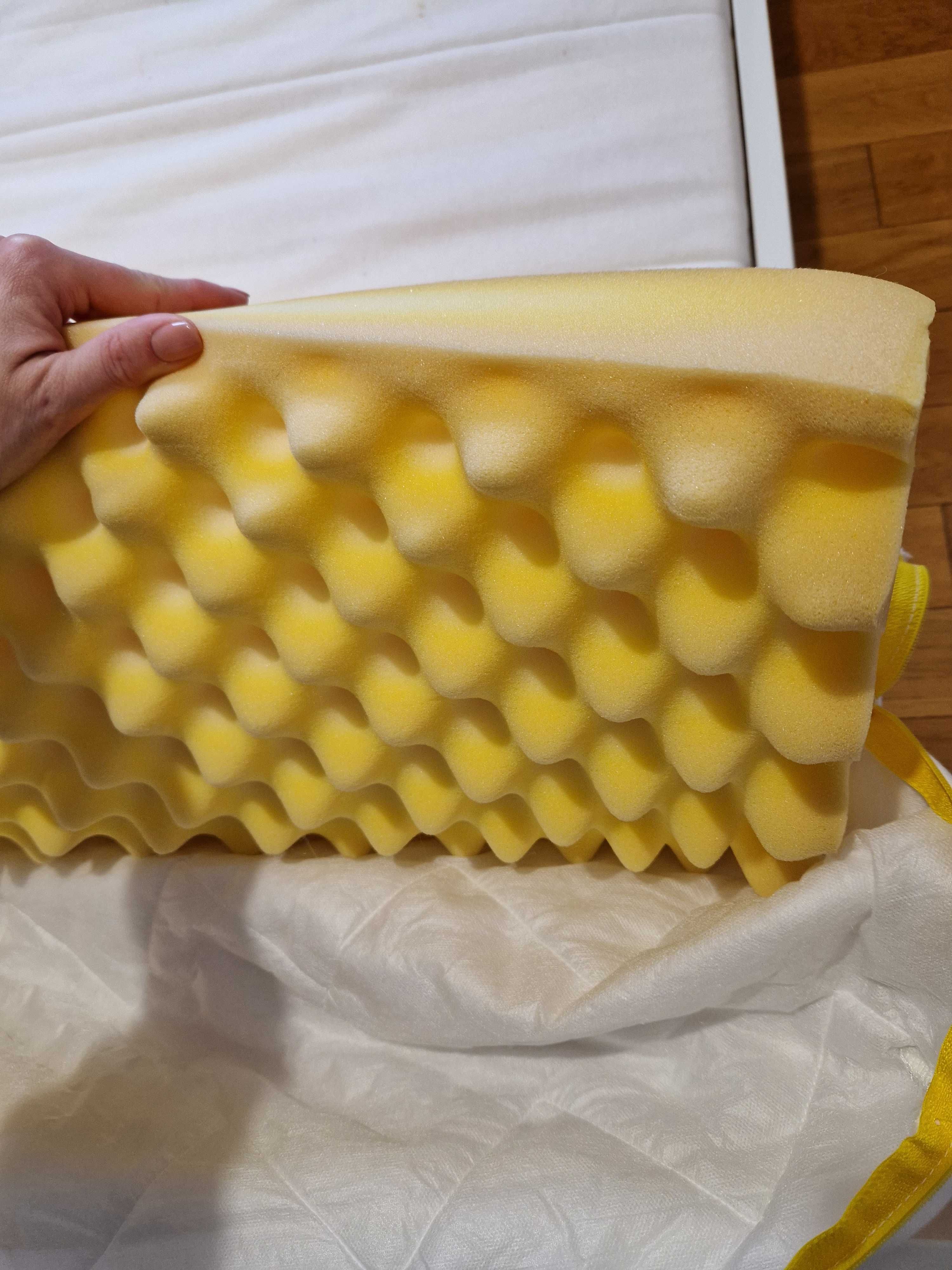 Ikea kritter białe z dnem, Włochy