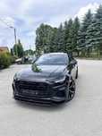 Samochód do Ślubu Audi SQ8 RSQ8 wolne terminy