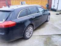 Opel Insignia 2.0