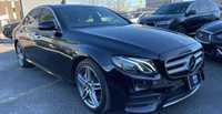 Mercedes-Benz E 300 4Matic 2019 2.0L