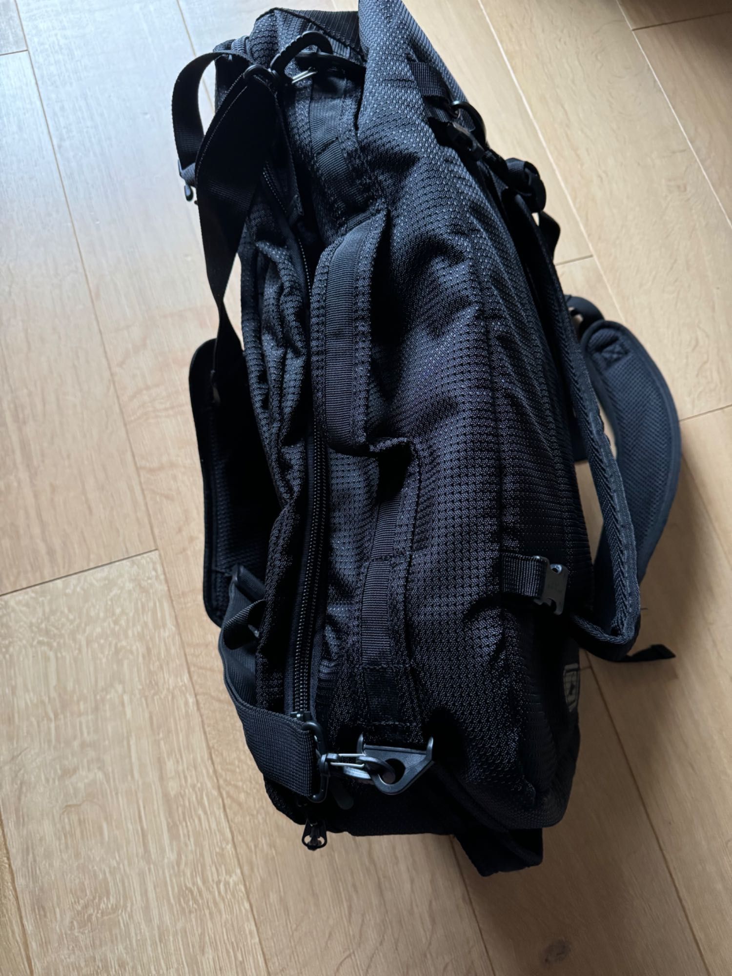 Plecaki-torba Caribee Sky-Masters 40 l