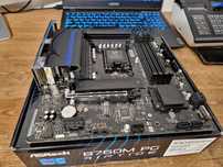 Płyta główna Micro ATX ASRock B760M PG Riptide (2968)