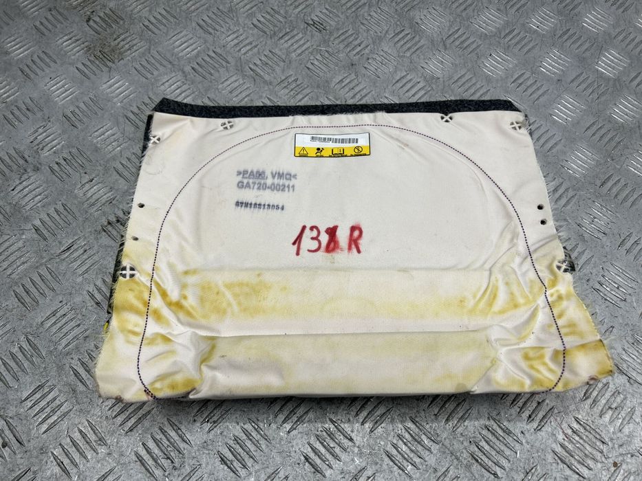 Подушка безопасности  правого сидения 98331AL00B для Subaru Outback 5