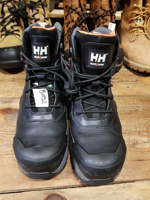 Buty robocze HELLY HANSEN rozm 44 wkł 29 cm S3