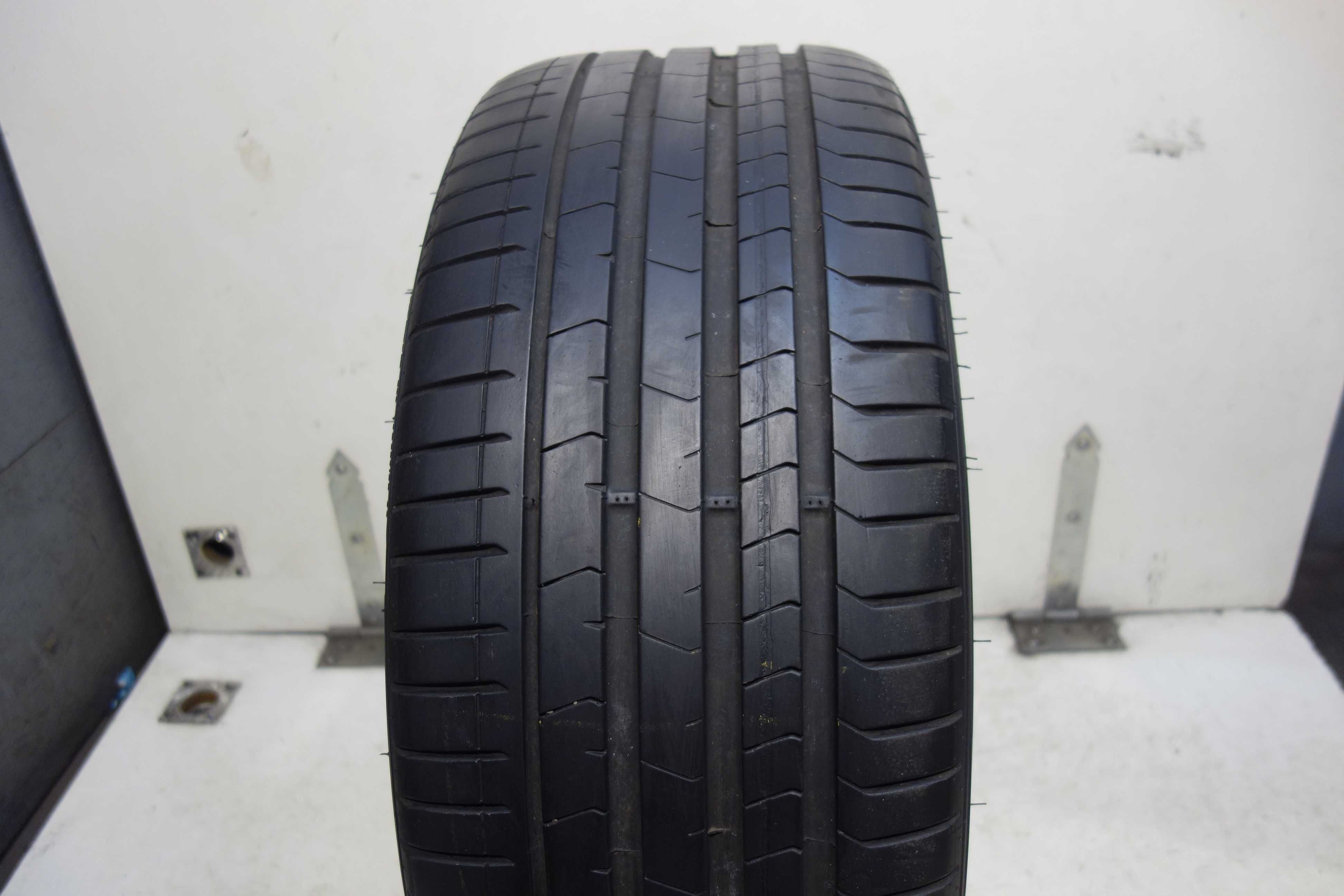 Opony 275/35/22 PIRELLI P Zero Pz4 XL Lato