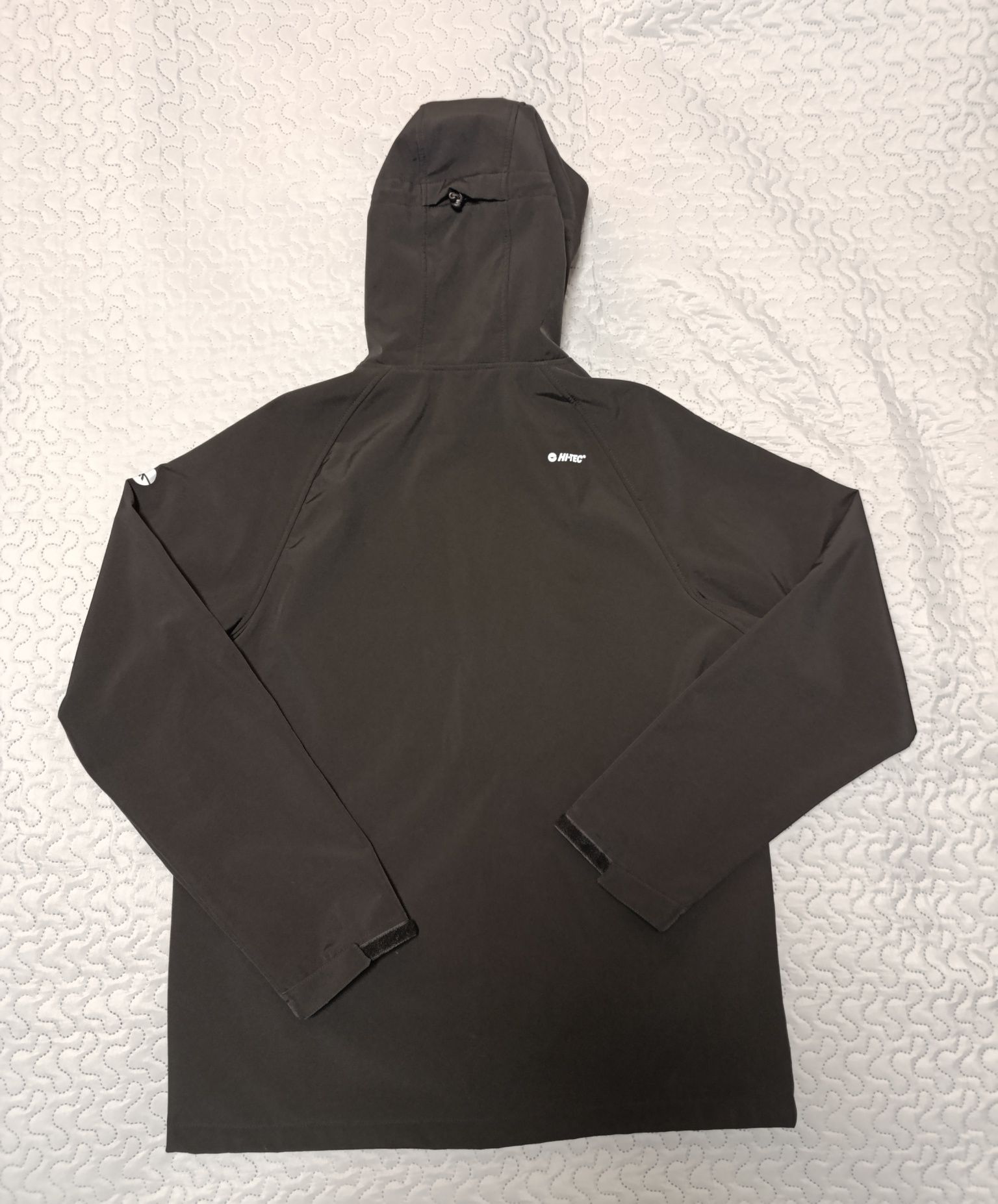 Softshell męski Hi-Tec Netti II kurtka przejściowa XXL