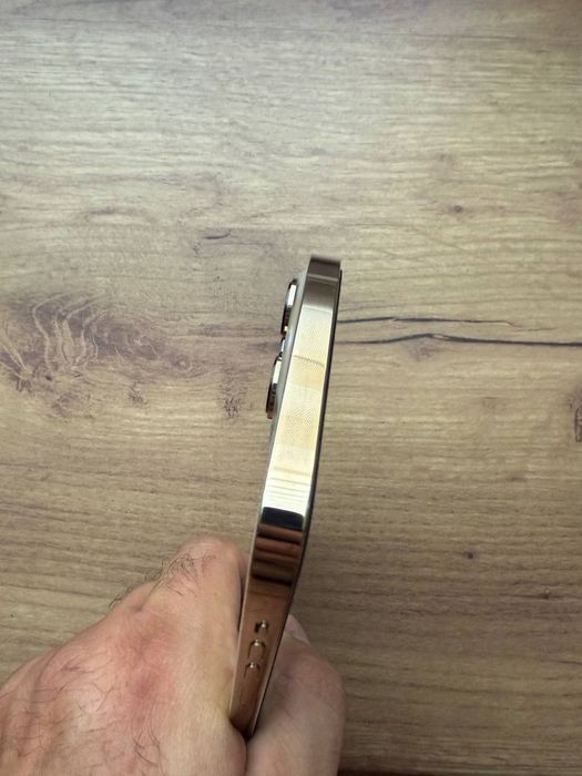 Apple iPhone 13 Pro Max 128Gb Gold Neverlock