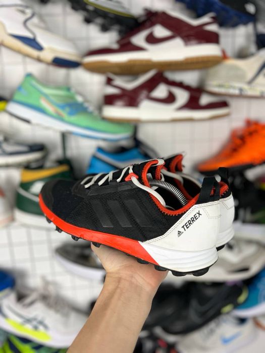 Кроссовки Adidas Terrex р(41)