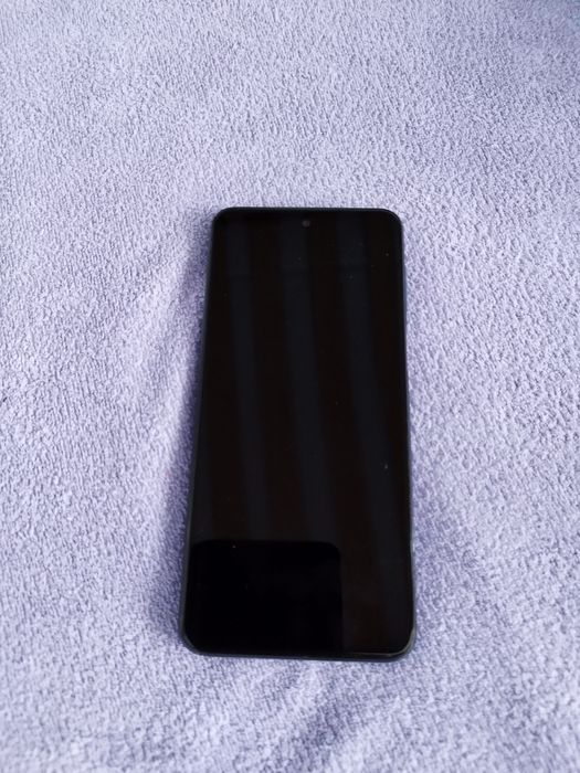 Redmi Note 9 pro 6gb ram 64 gb