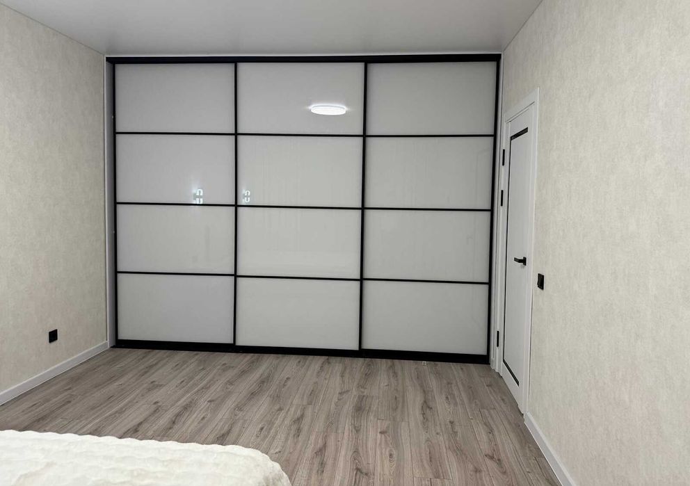 Продаж 2-кімнатної квартири в ЖК  “Озерний 2020”