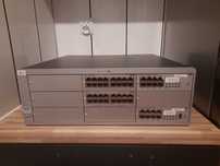 Centrala telefoniczna Alcatel-Lucent OmniPCX Enterprise LARGE